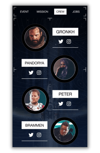 Friendly Fire, StepStone & the very essence image 0